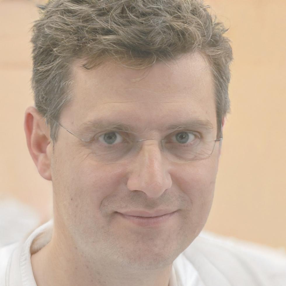 Leander Hoffmann