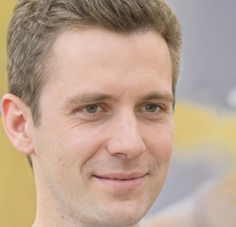 Dr. Matthias Bergfeld